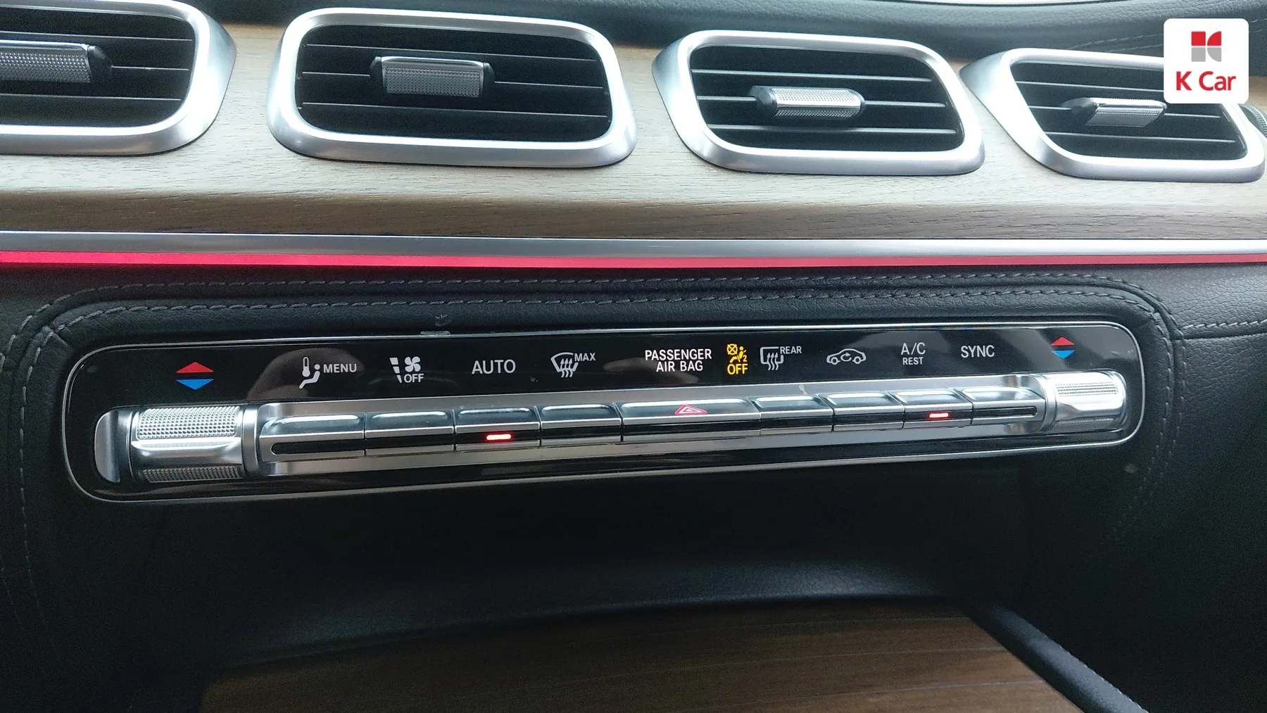 Mercedes-Benz GLE бензин 4WD GLE450 4MATIC, миниатюра 24