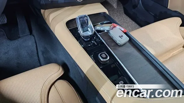 Volvo S90 B6 AWD, миниатюра 6