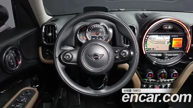 MINI Cooper HIGH II, миниатюра 26
