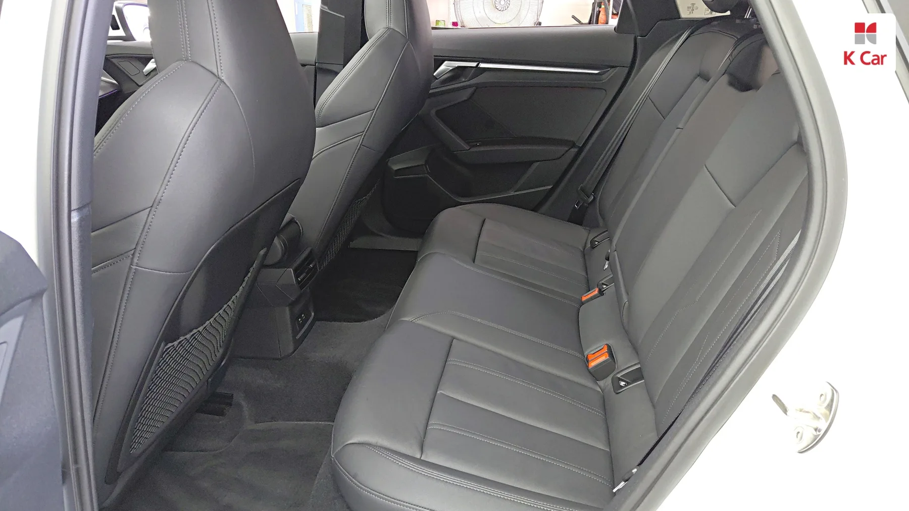 Audi A3 бензин 2WD 40 TFSI Premium, миниатюра 5