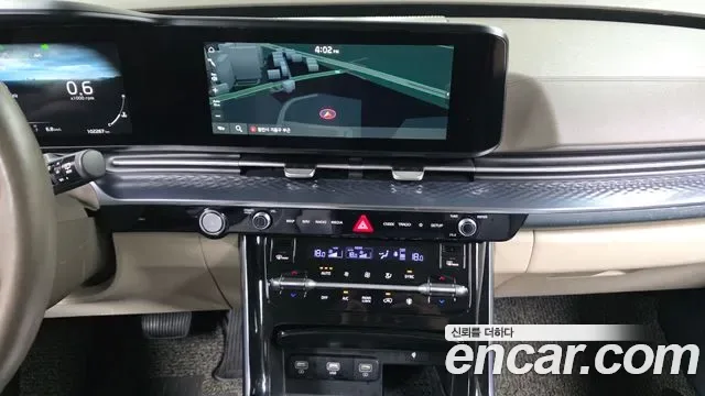 Kia Carnival бензин 9 мест ( ), миниатюра 26