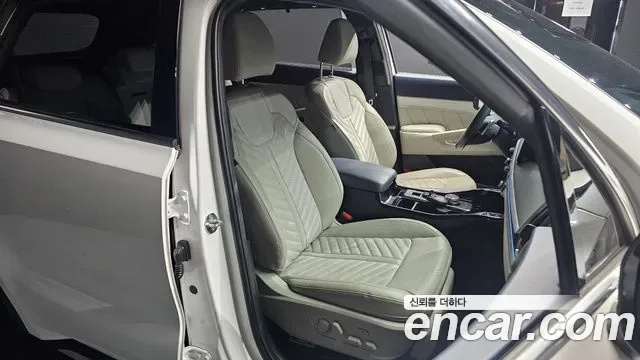 Kia Sorento HEV 1.6 2WD Signature, миниатюра 6