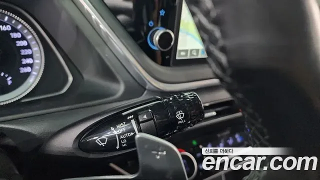 Hyundai Sonata 2.0 Premium, миниатюра 20