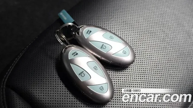 Hyundai Ioniq 6 AWD Prestige, миниатюра 25