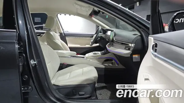 Hyundai Grandeur, миниатюра 17