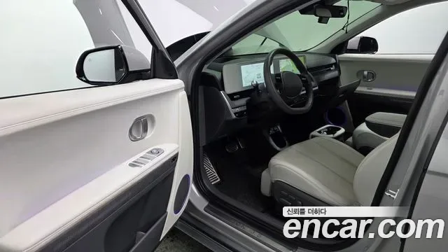 Hyundai Ioniq 5 Prestige, миниатюра 4
