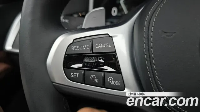 BMW X5 xDrive 40i M, миниатюра 5