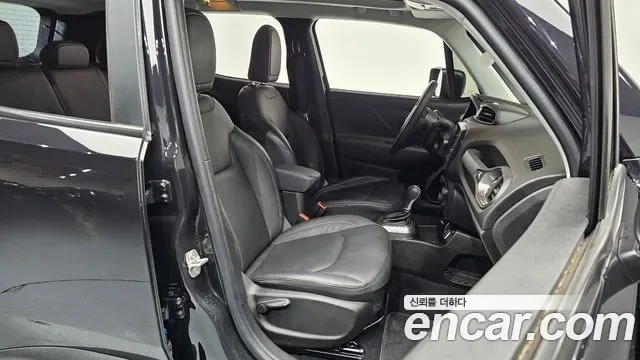 Jeep Renegade, миниатюра 2