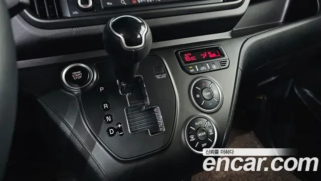 Kia Ray Signature, миниатюра 20