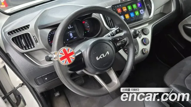 Kia The New Ray, миниатюра 20