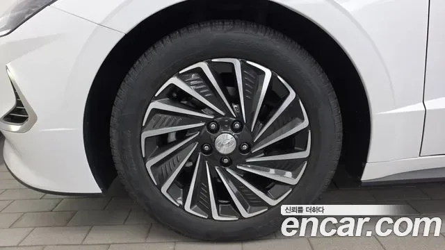 Hyundai Sonata Premium, миниатюра 22