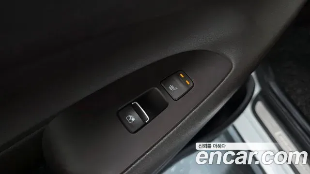 Hyundai Grandeur 3.0 LPi Premium, миниатюра 13