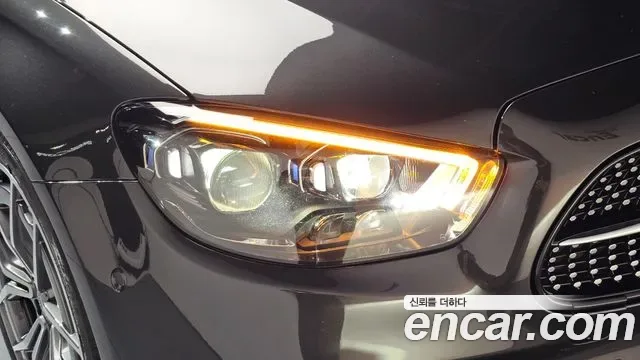 Mercedes-Benz E-Class E220d 4MATIC AMG Line, миниатюра 25