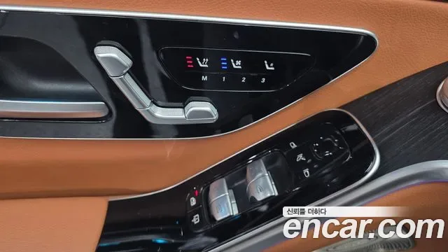 Mercedes-Benz S-Class S350 d, миниатюра 10