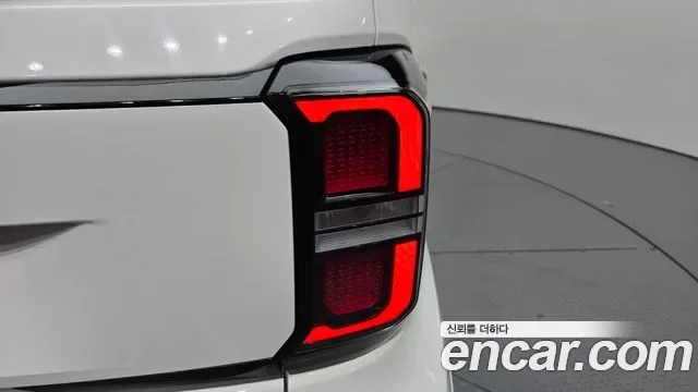 Kia Ray Prestige, миниатюра 2
