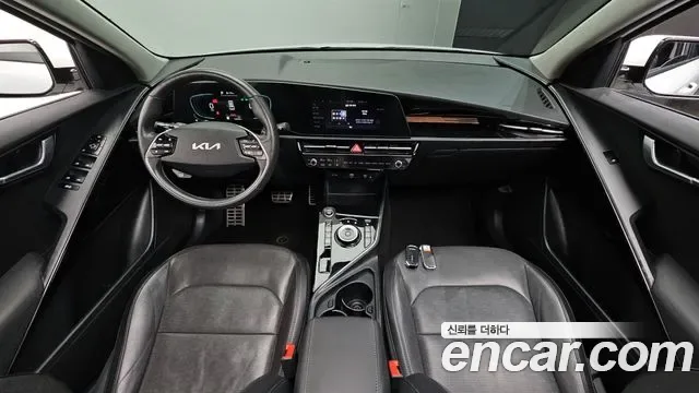 Kia Niro Signature, миниатюра 20