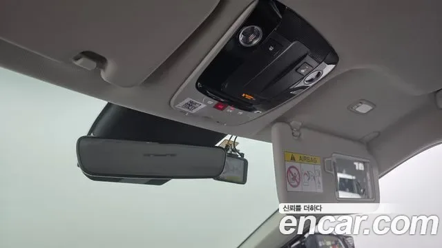 Kia EV6, миниатюра 5