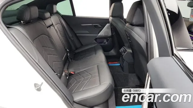 BMW 5 (G60) 520i M, миниатюра 28