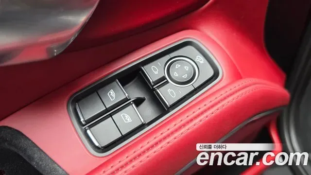 Porsche 718 2.5 GTS, миниатюра 12