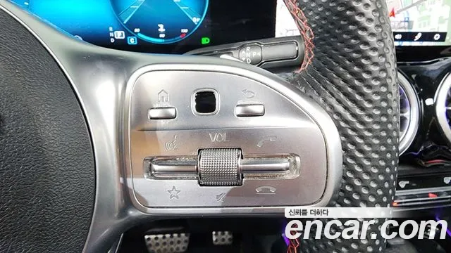 Mercedes-Benz GLB GLB250 4MATIC, миниатюра 6
