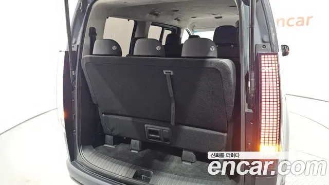 Hyundai Staria Lounge 9 мест Inspiration, миниатюра 27