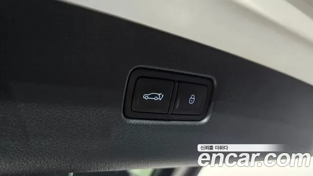 Genesis GV70 2.5T бензин AWD ( ), миниатюра 26