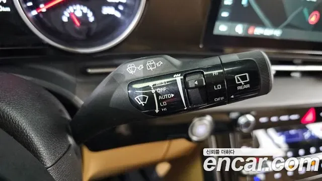 Kia Carnival дизель 7 мест, миниатюра 28