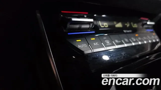 Kia Mohave дизель 3.0 4WD 5 мест Gravity, миниатюра 23