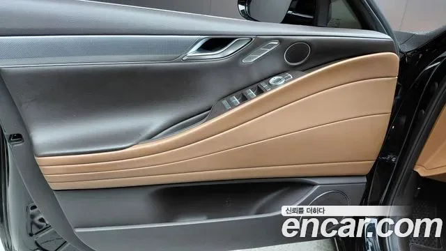 Genesis G80 бензин 3.5 Turbo AWD ( ), миниатюра 22