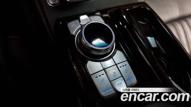 Genesis G90 3.8 AWD Premium, миниатюра 20
