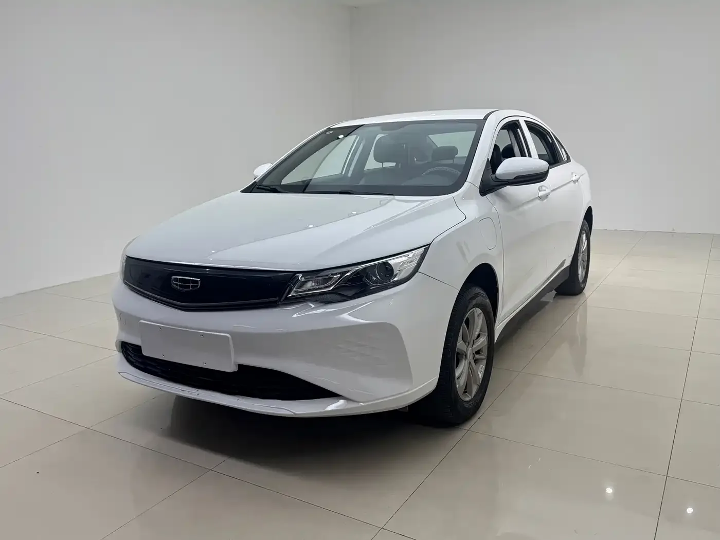 Geely Emgrand New Energy