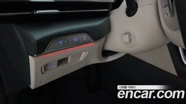 Genesis GV80 2.5T бензин AWD ( ), миниатюра 27
