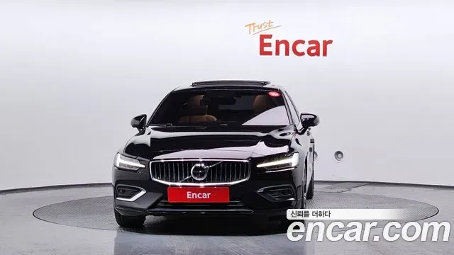 Volvo S60 T5, миниатюра 13