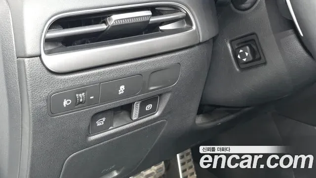 Hyundai The New Palisade дизель 2.2 4WD Prestige, миниатюра 5
