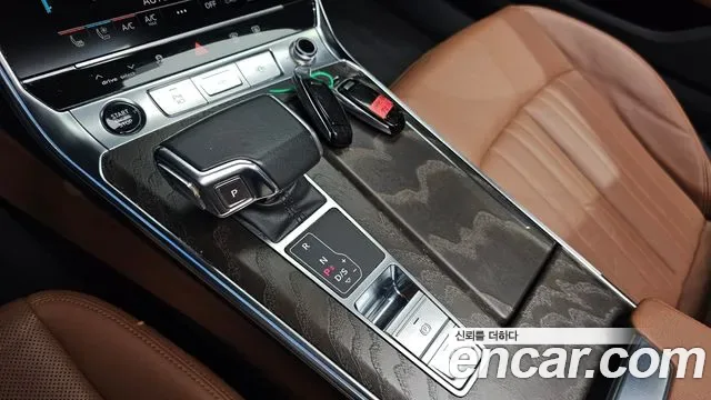 Audi A6 45 TFSI Premium, миниатюра 7