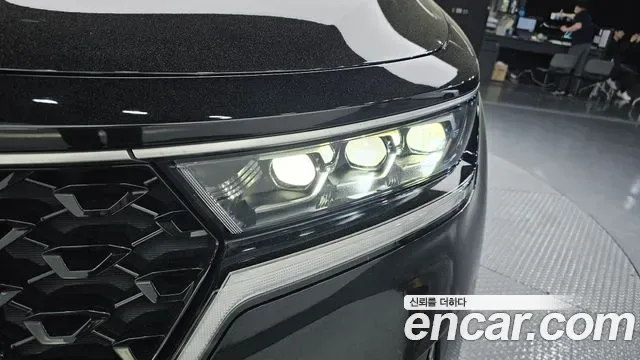 Kia Sorento дизель 2.2 4WD Signature, миниатюра 14