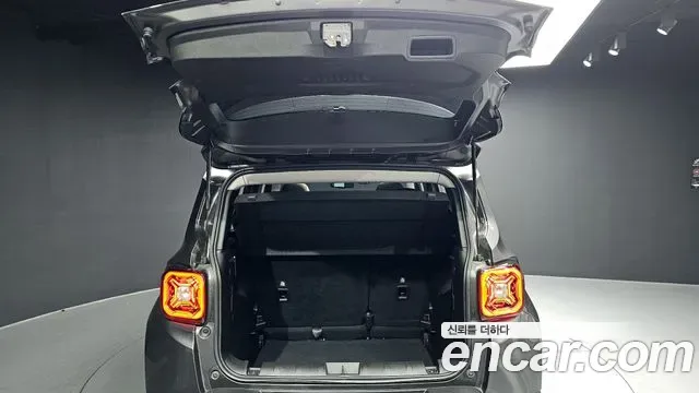 Jeep Renegade, миниатюра 25