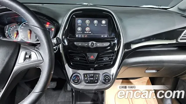 Chevrolet The New Spark, миниатюра 5