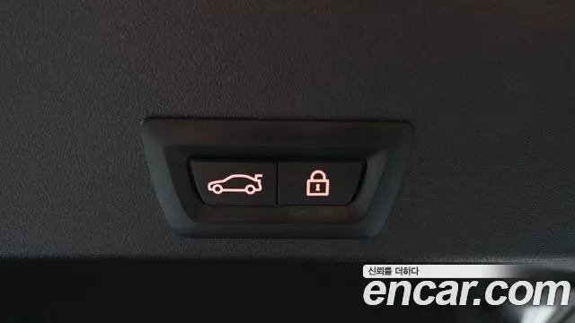 BMW XM, миниатюра 4