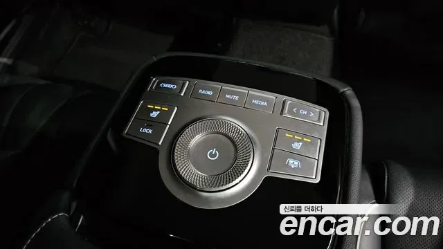 Genesis G80 бензин 2.5 Turbo 2WD ( ), миниатюра 18