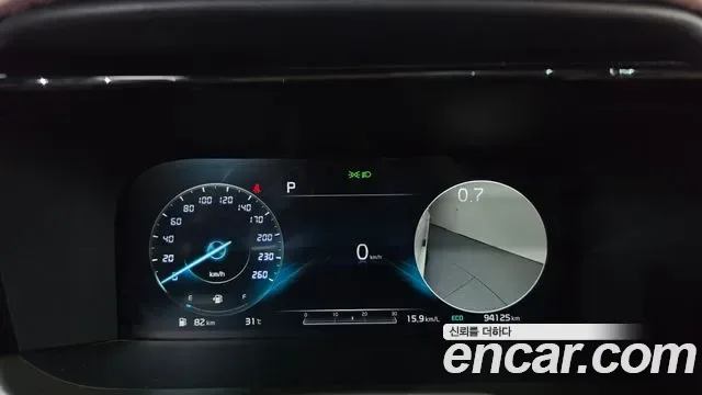 Kia Sorento дизель 2.2 2WD Signature, миниатюра 13