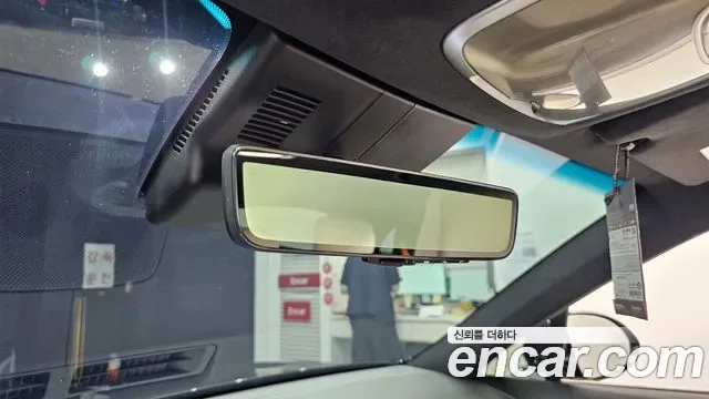 Genesis GV70 2.5T бензин AWD ( ), миниатюра 28