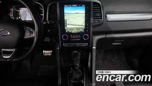 Renault QM6 2.0 LPe LE 2WD, миниатюра 21
