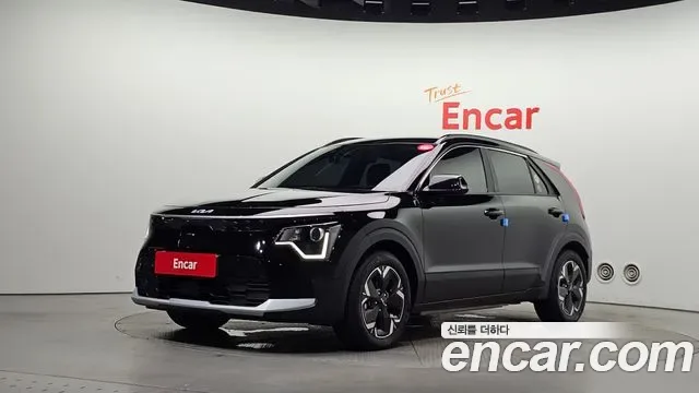 Kia Niro EV