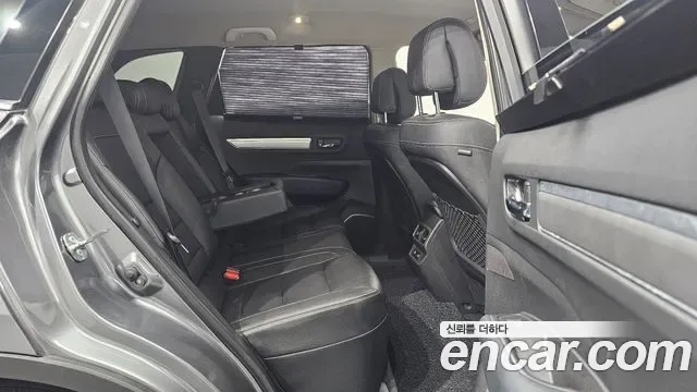 Renault QM6 2.0 GDe RE 2WD, миниатюра 15