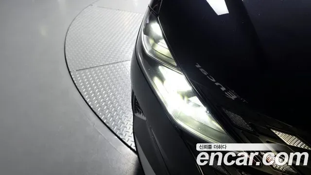Hyundai Grandeur 3.3 Calligraphy, миниатюра 30