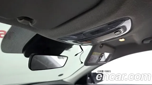 Hyundai Avante гибрид (CN7) Modern, миниатюра 16