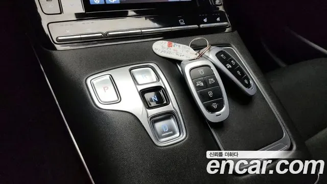 Hyundai Grandeur, миниатюра 16