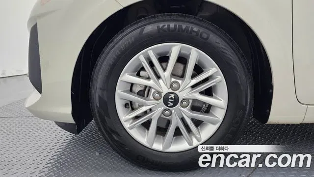 Kia Morning (JA) Prestige, миниатюра 30