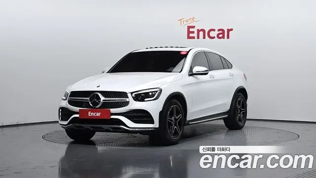 Mercedes-Benz GLC GLC300 4MATIC, миниатюра 18